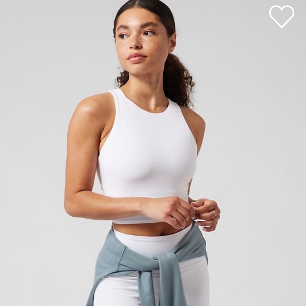 Athleta D-DD Ultimate Crop